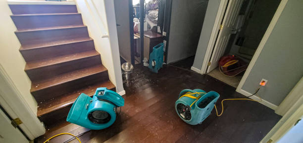 Best Residential water damage restoration  in Old River Winfree, TX